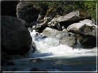 foto Cascate in Val Genova